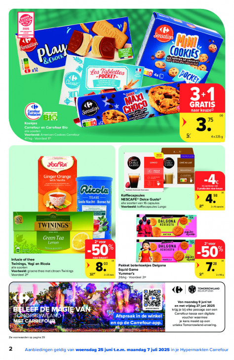 Carrefour Folder 25.06.2025