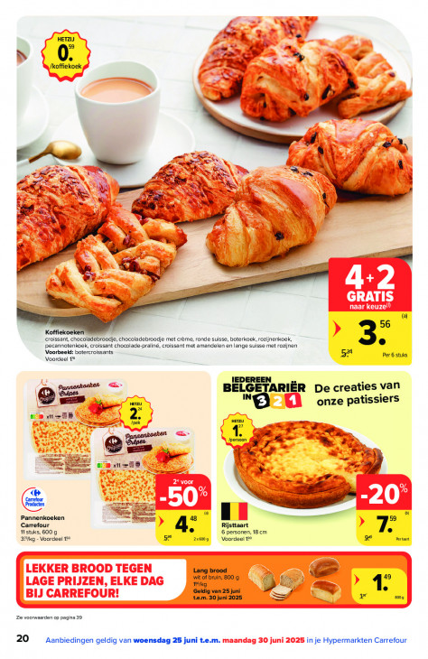 Carrefour Folder 25.06.2025