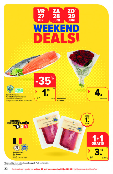 Carrefour Folder 25.06.2025