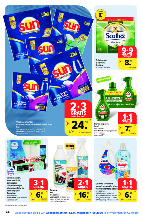 Carrefour Folder 25.06.2025