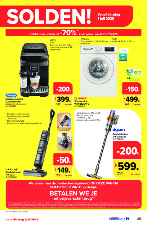 Carrefour Folder 25.06.2025