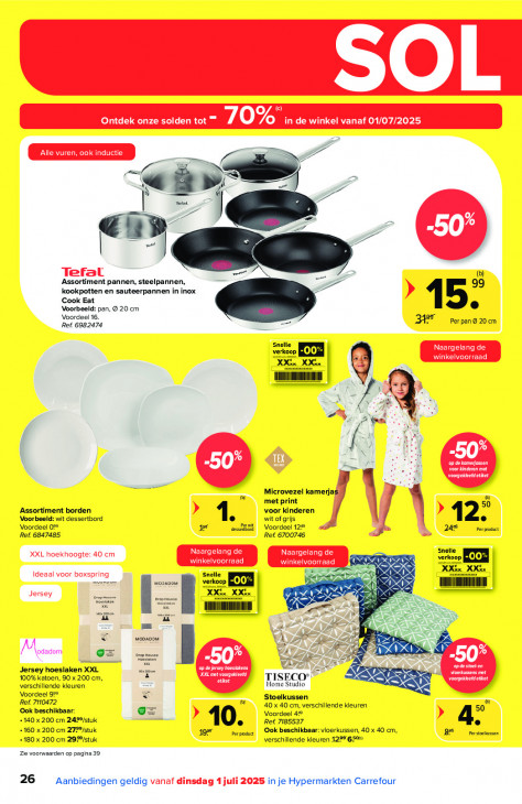 Carrefour Folder 25.06.2025