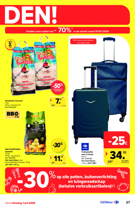 Carrefour Folder 25.06.2025