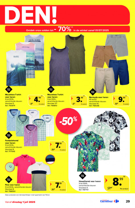Carrefour Folder 25.06.2025
