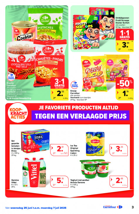 Carrefour Folder 25.06.2025