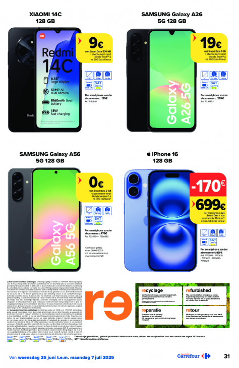 Carrefour Folder 25.06.2025