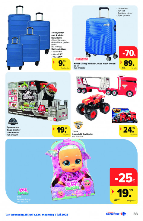 Carrefour Folder 25.06.2025
