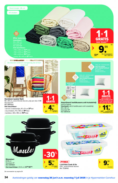 Carrefour Folder 25.06.2025