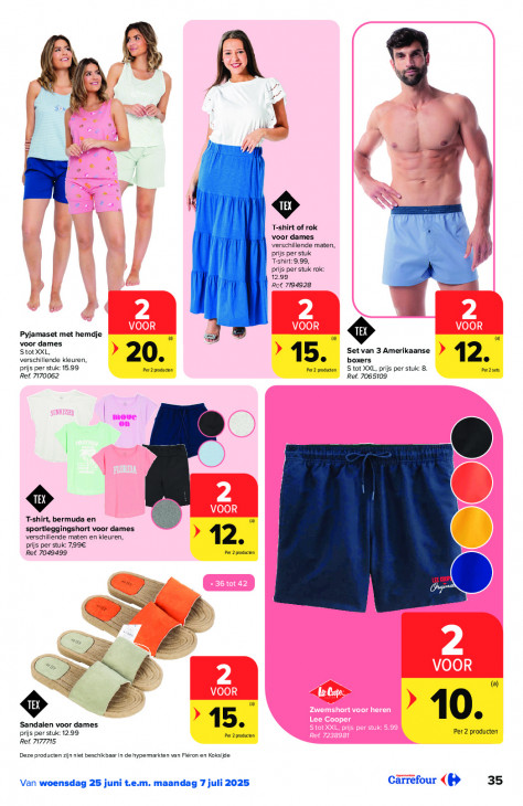 Carrefour Folder 25.06.2025