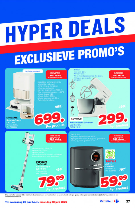 Carrefour Folder 25.06.2025