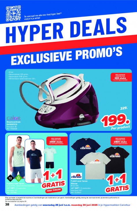 Carrefour Folder 25.06.2025