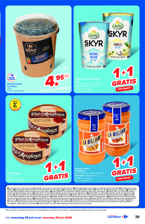 Carrefour Folder 25.06.2025