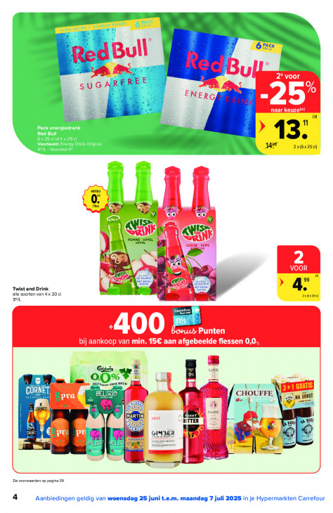 Carrefour Folder 25.06.2025