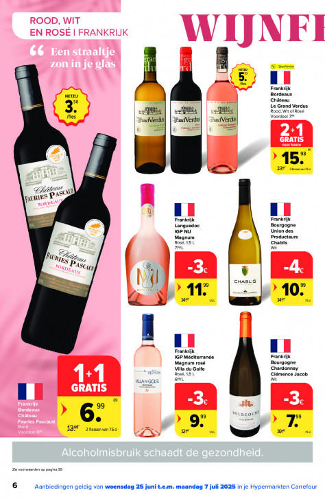 Carrefour Folder 25.06.2025
