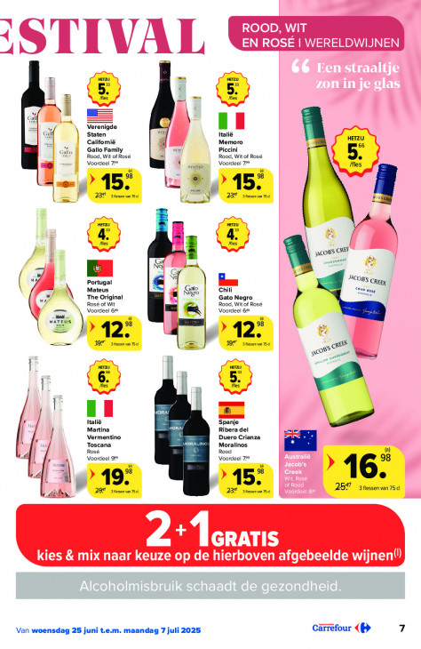 Carrefour Folder 25.06.2025