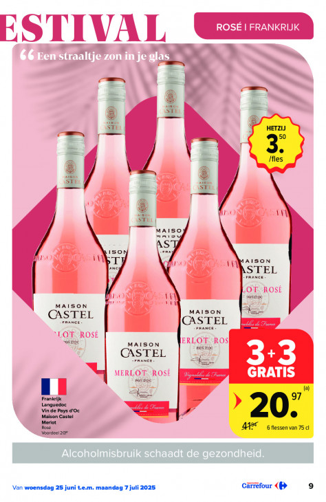 Carrefour Folder 25.06.2025