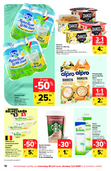 Carrefour Folder 25.06.2025
