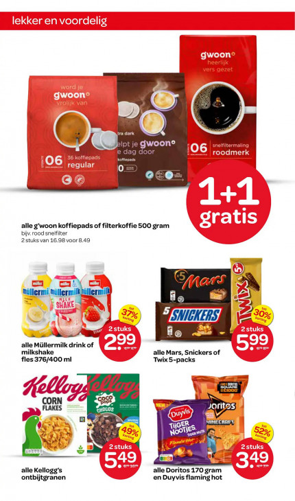 Spar Folder 03.07.2025
