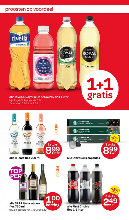 Spar Folder 03.07.2025