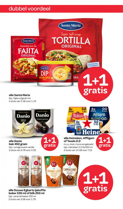 Spar Folder 03.07.2025