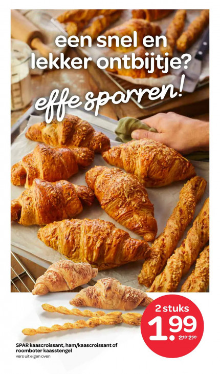 Spar Folder 03.07.2025