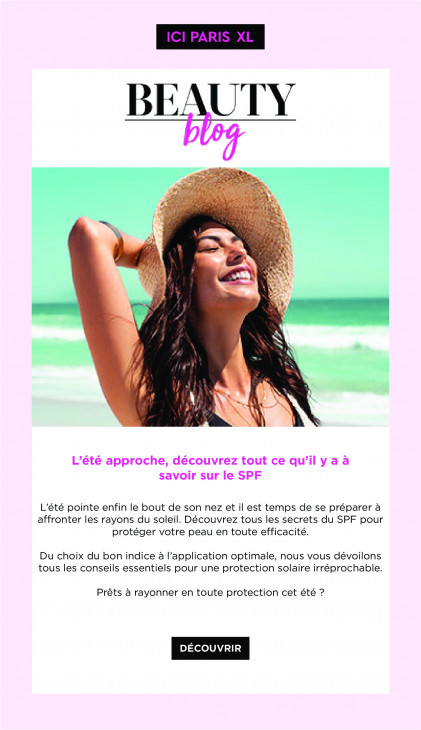 ICI Paris XL Dépliant 01.07.2025
