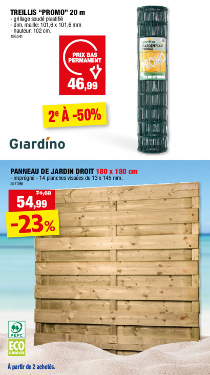 Hubo Dépliant 02.07.2025