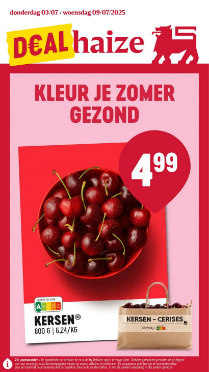 Delhaize Folder 03.07.2025