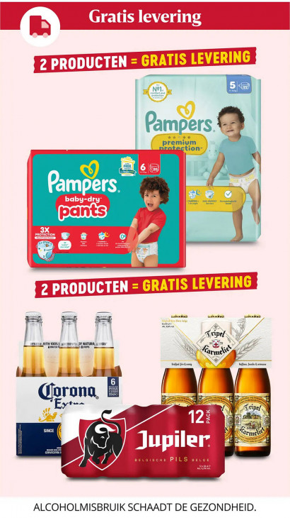 Delhaize Folder 03.07.2025