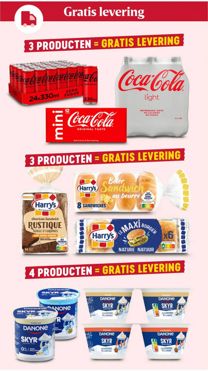 Delhaize Folder 03.07.2025