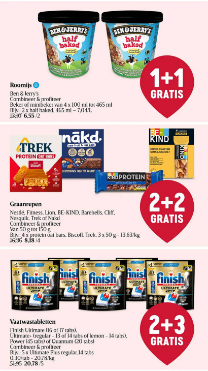 Delhaize Folder 03.07.2025