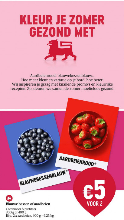 Delhaize Folder 03.07.2025