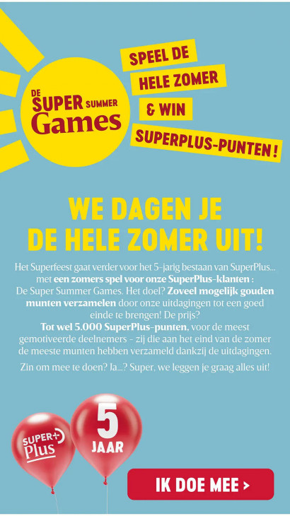 Delhaize Folder 03.07.2025