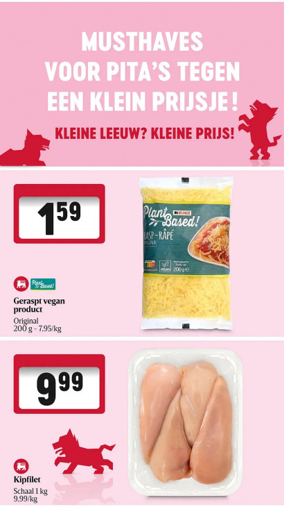 Delhaize Folder 03.07.2025