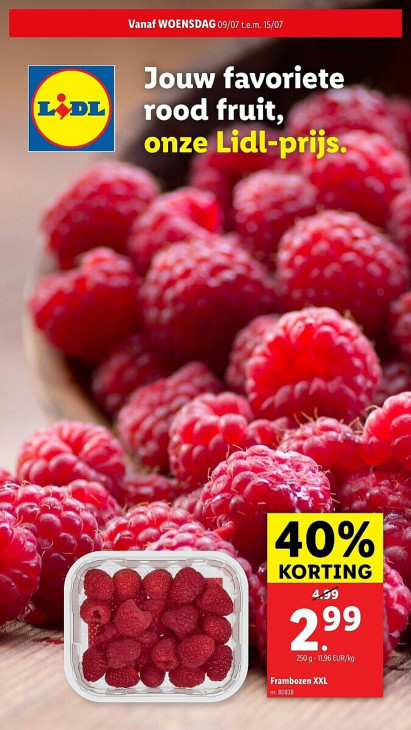 Lidl Folder 09.07.2025