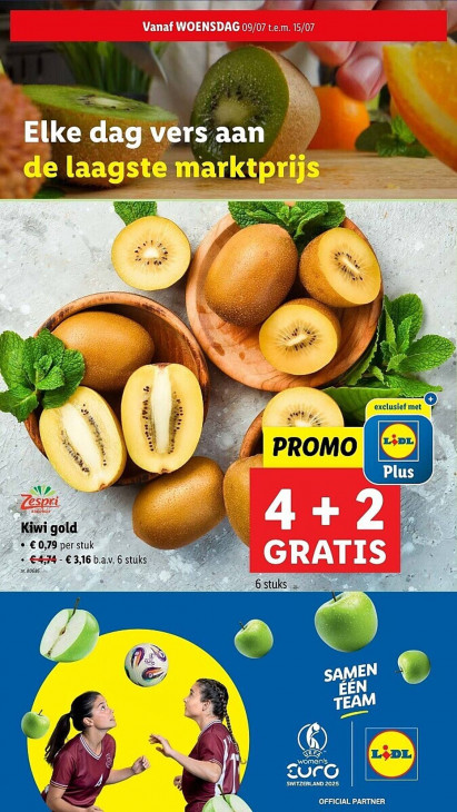 Lidl Folder 09.07.2025
