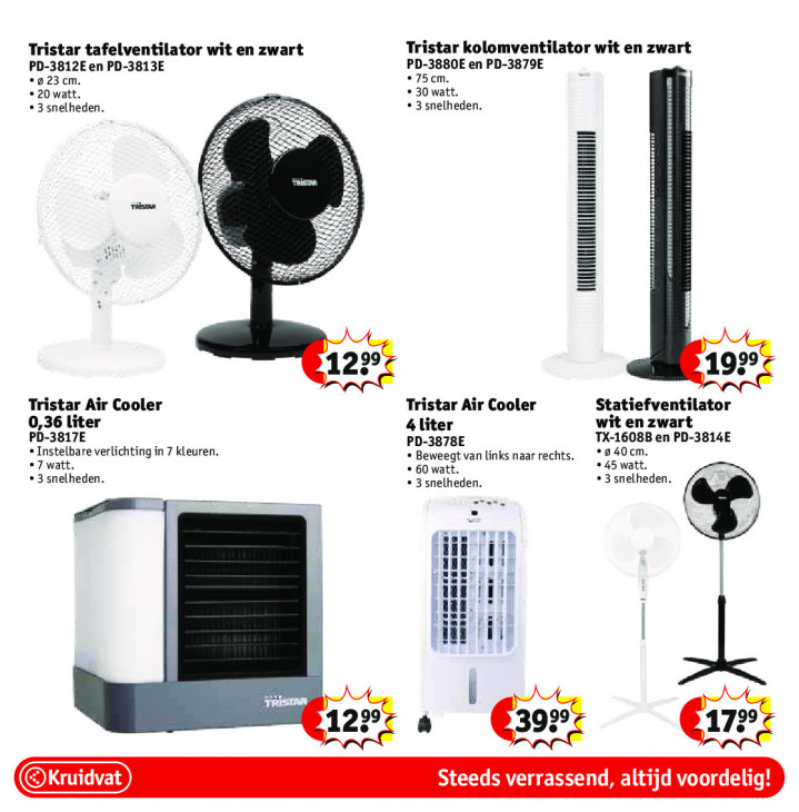 Kruidvat Folder 08.07.2025