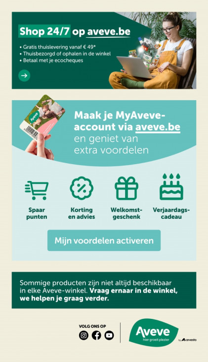AVEVE Folder 09.07.2025
