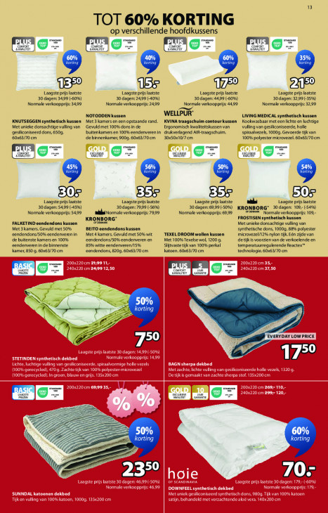 Jysk Folder 07.07.2025
