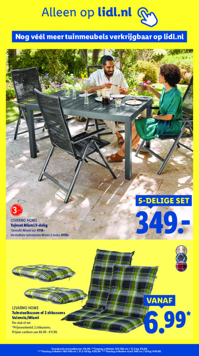 Lidl Folder 16.07.2025