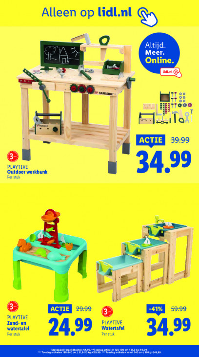 Lidl Folder 16.07.2025