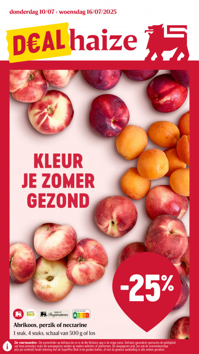 Delhaize Folder 10.07.2025