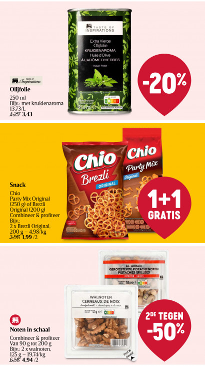 Delhaize Folder 10.07.2025