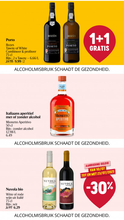 Delhaize Folder 10.07.2025