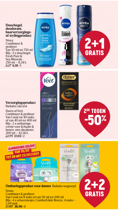 Delhaize Folder 10.07.2025