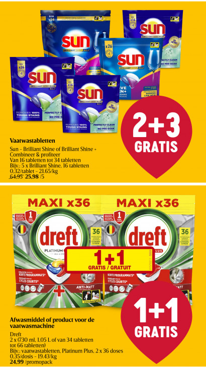 Delhaize Folder 10.07.2025