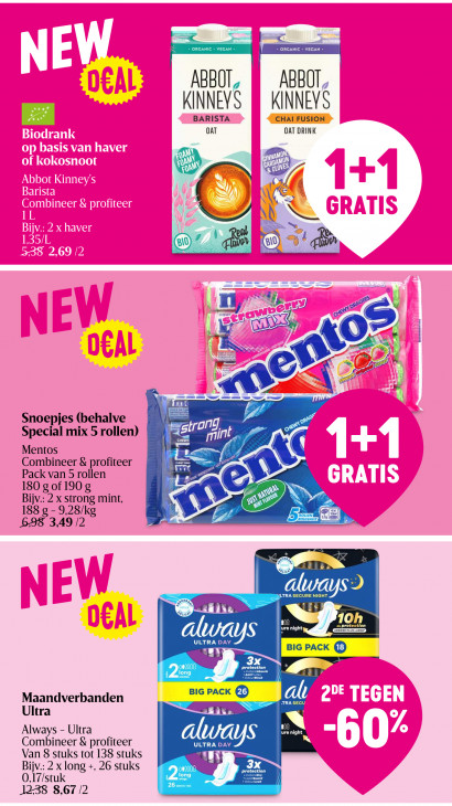 Delhaize Folder 10.07.2025