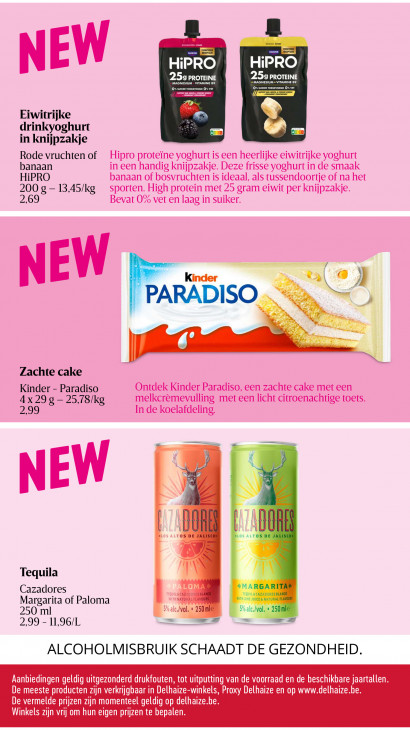 Delhaize Folder 10.07.2025