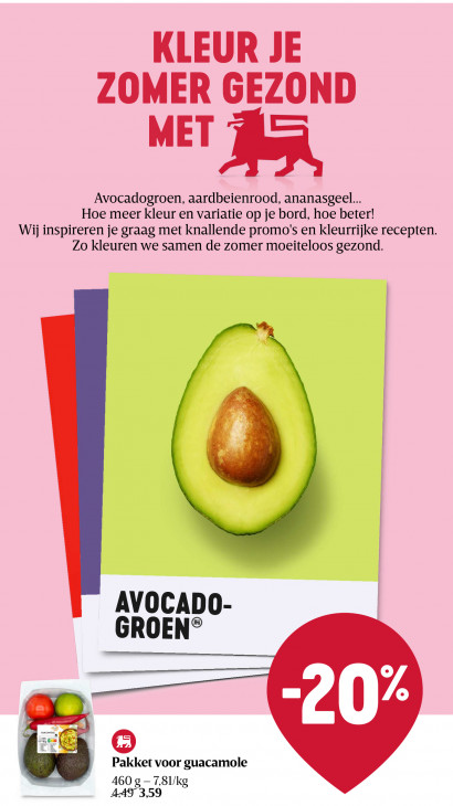 Delhaize Folder 10.07.2025