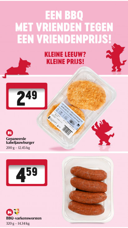 Delhaize Folder 10.07.2025